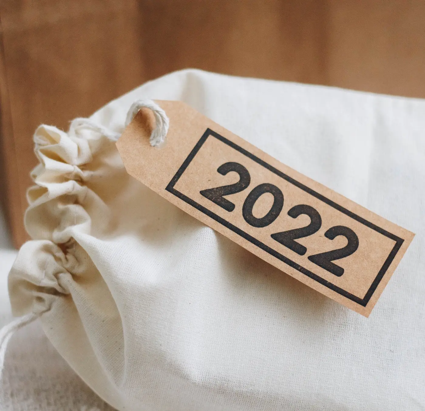 Simple Wishes for Your 2022