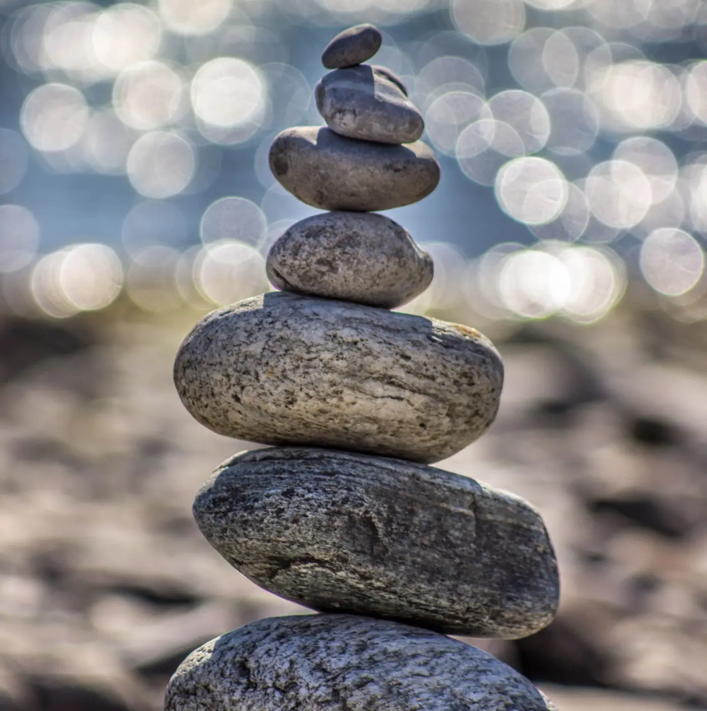 Stress Resets: Recognizing Mental Health Awareness Month