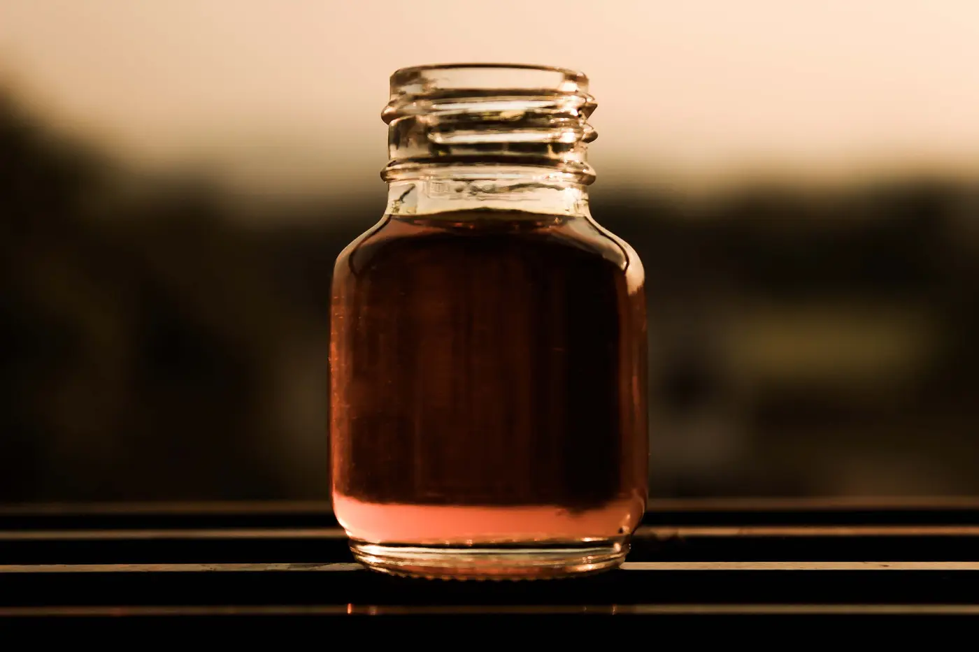 Syrup on the 14th Floor