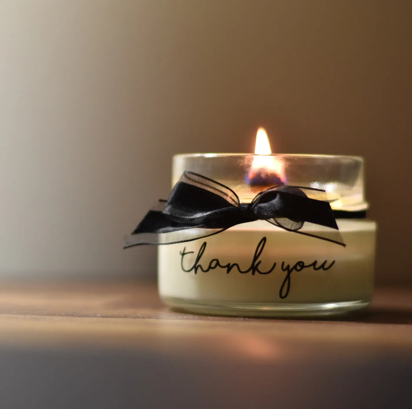 Thank You Cards to New Friends