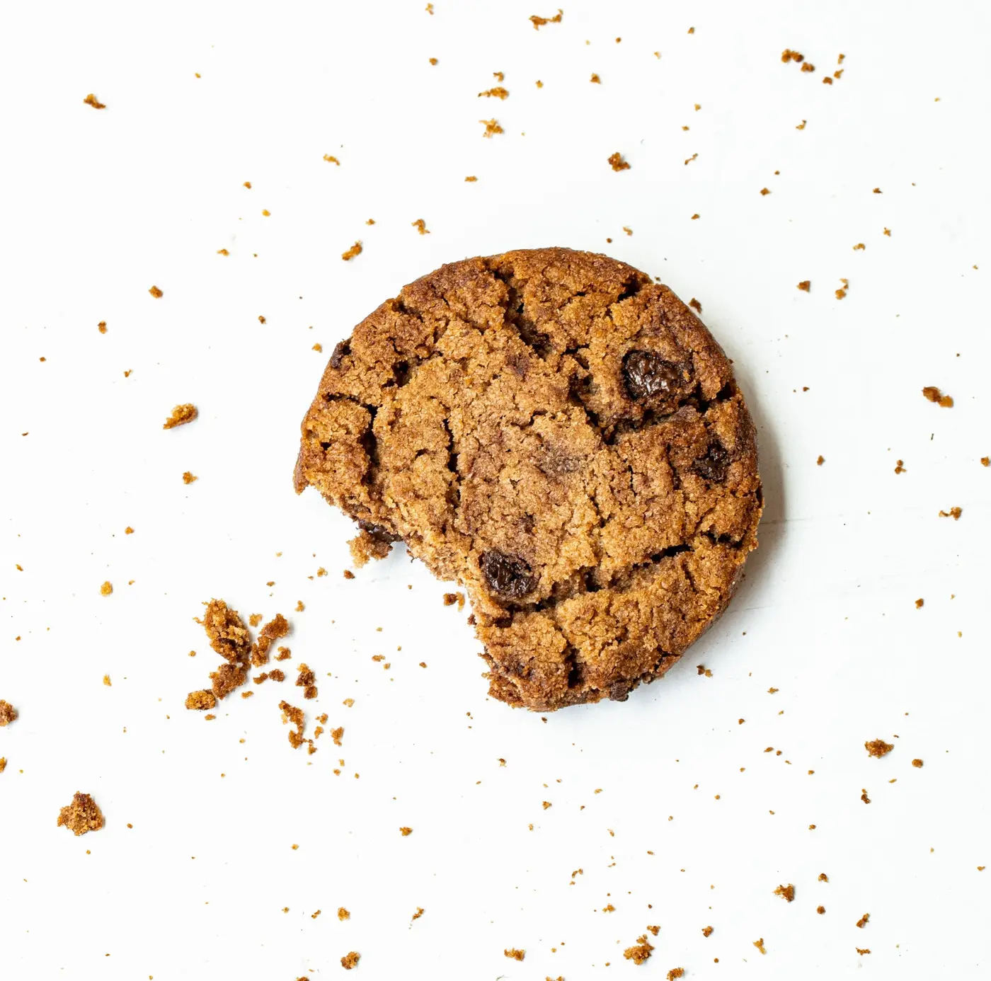 The Cookie Contest & An Unexpected Writing Exercise