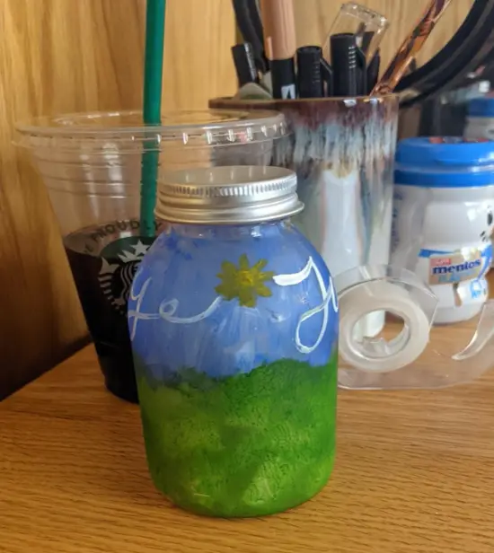 The Joy Jar