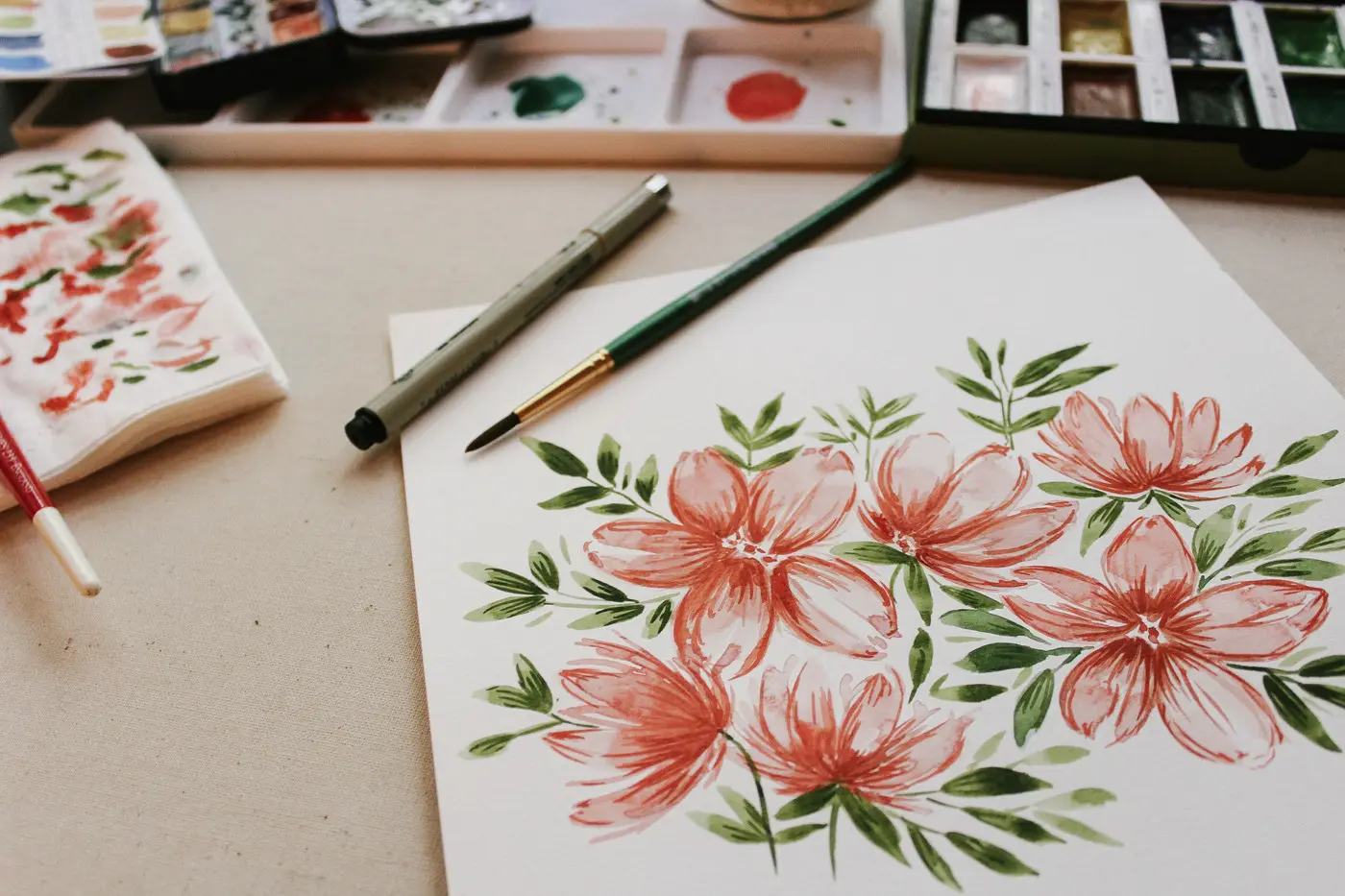 The Monetization of Hobbies
