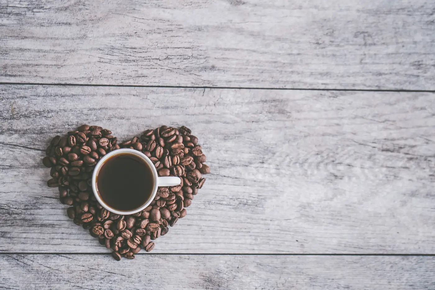 The One Time I Drank Coffee To Appease Someone I Don’t Remember