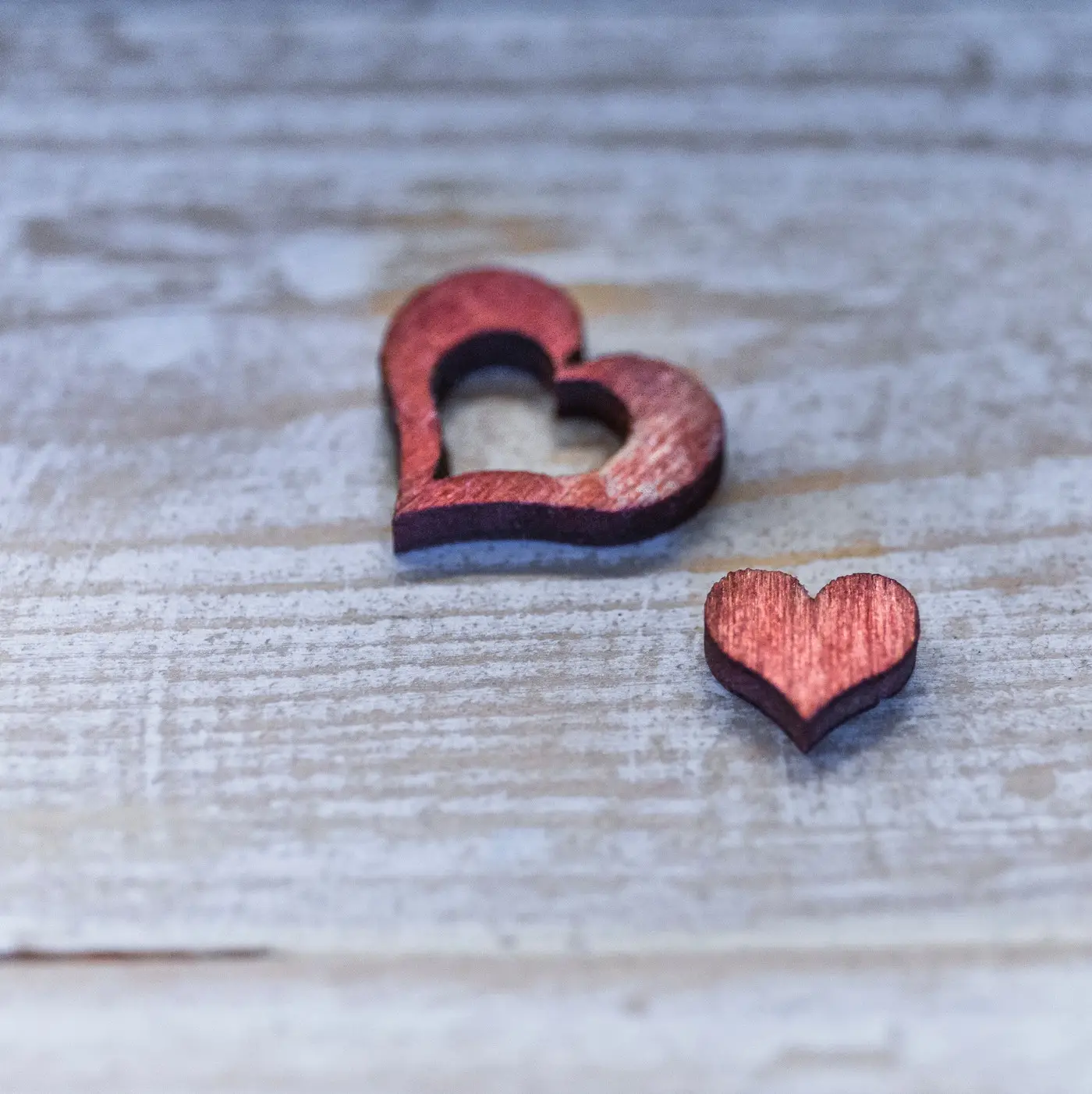 The Way You Love an Ex