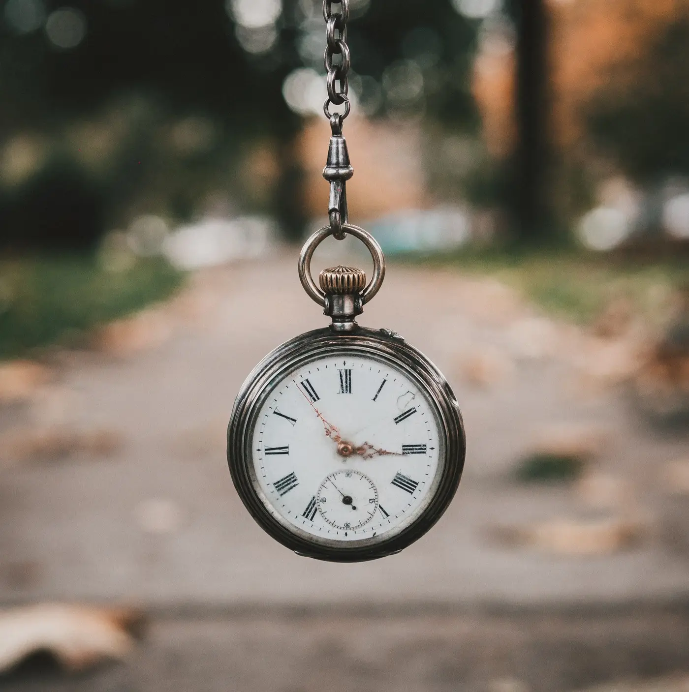 Time Audit