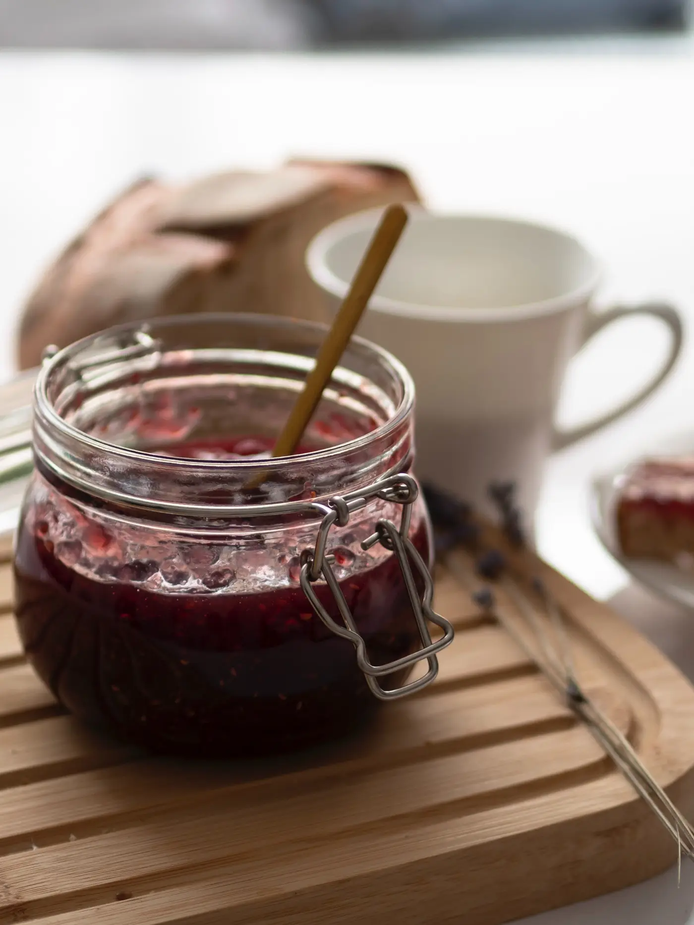 Waiting Two Years for Kazakh Jelly