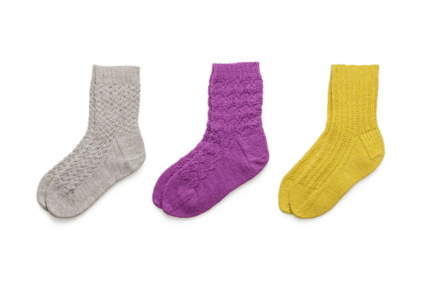 Wearing Your Favorite Socks Two Days in a Row