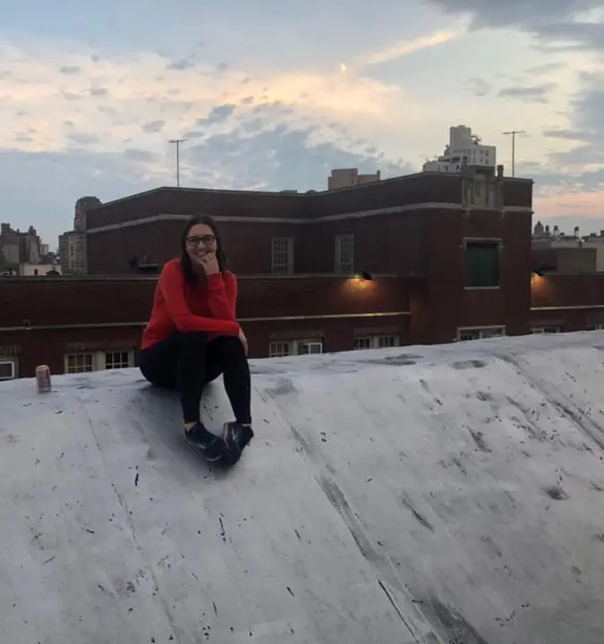 Welcome to the Neighborhood: Manhattan