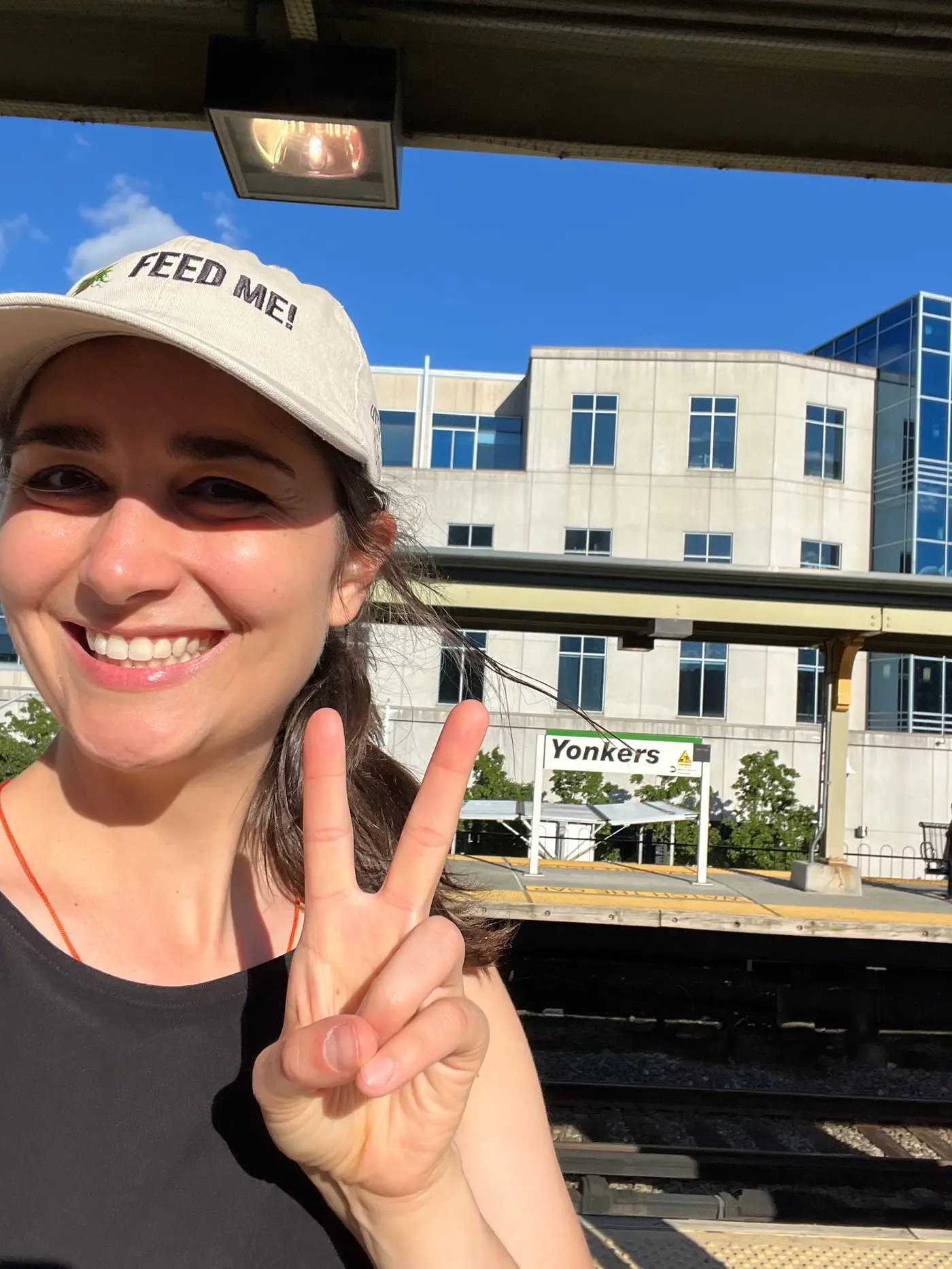 Welcome to the Neighborhood: Yonkers, NY