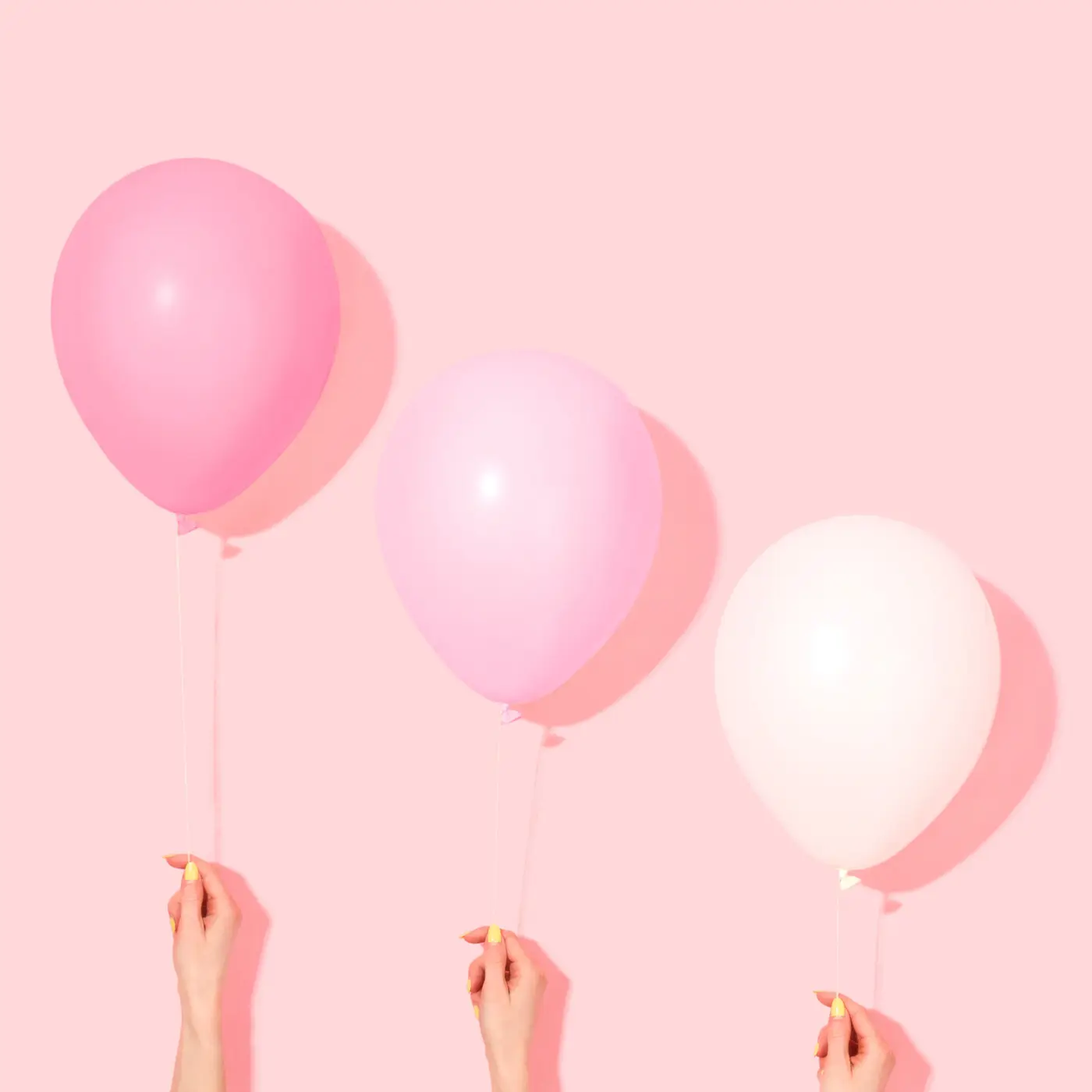Whimsy in Abundance