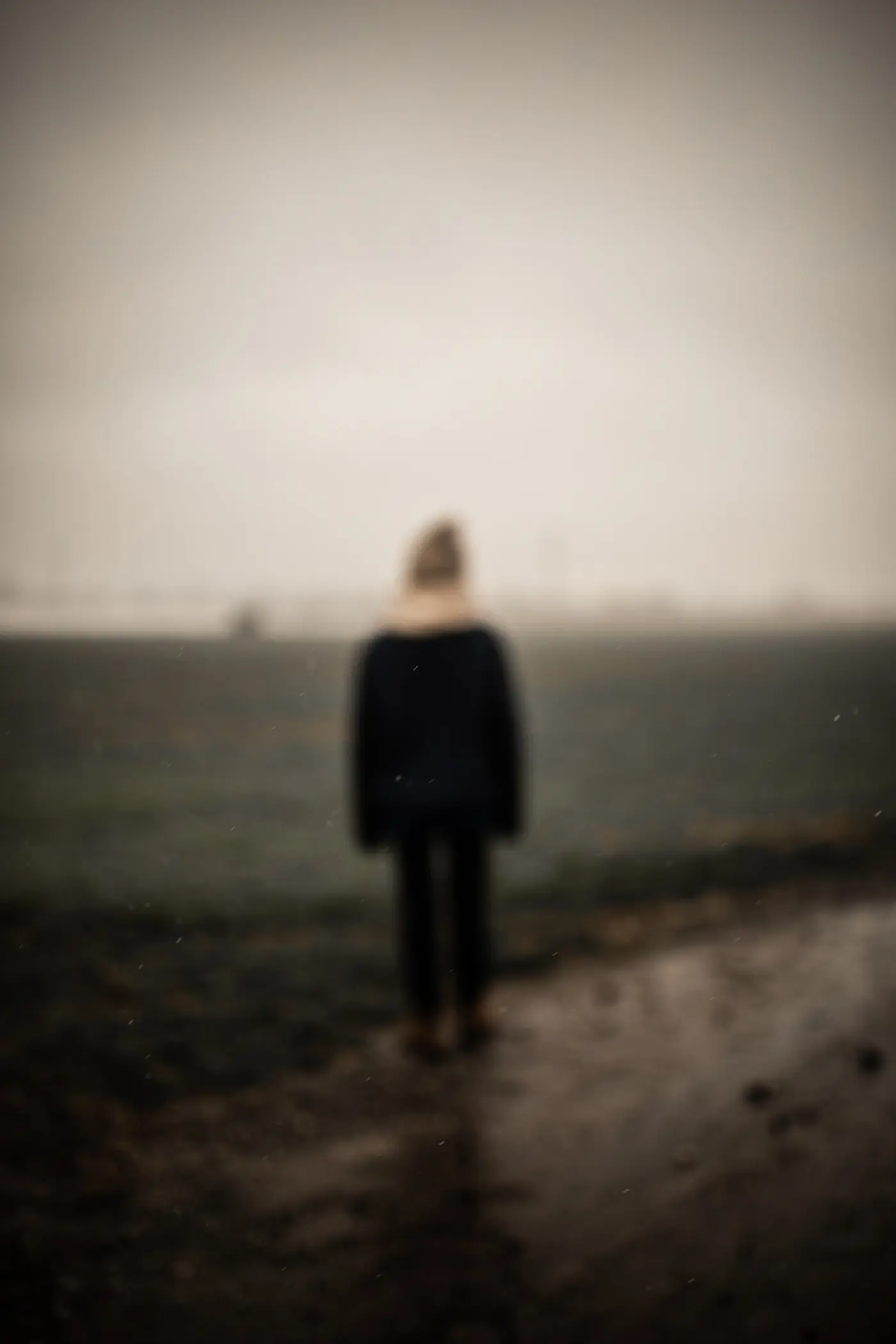 Why Do We Do Things That Make Us Nervous?