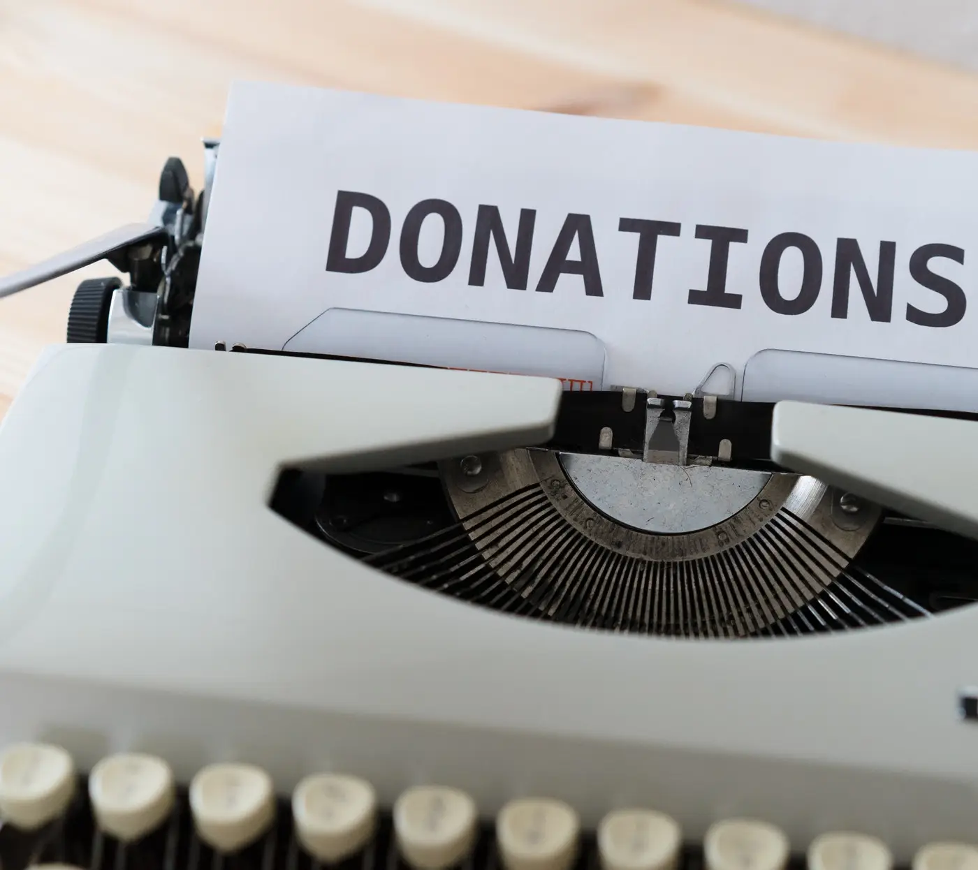 Why Giving Tuesday Matters