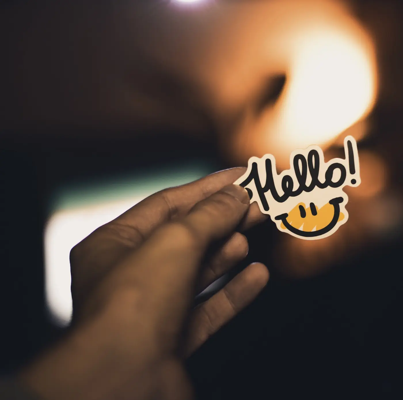 Why We Ask About Joy