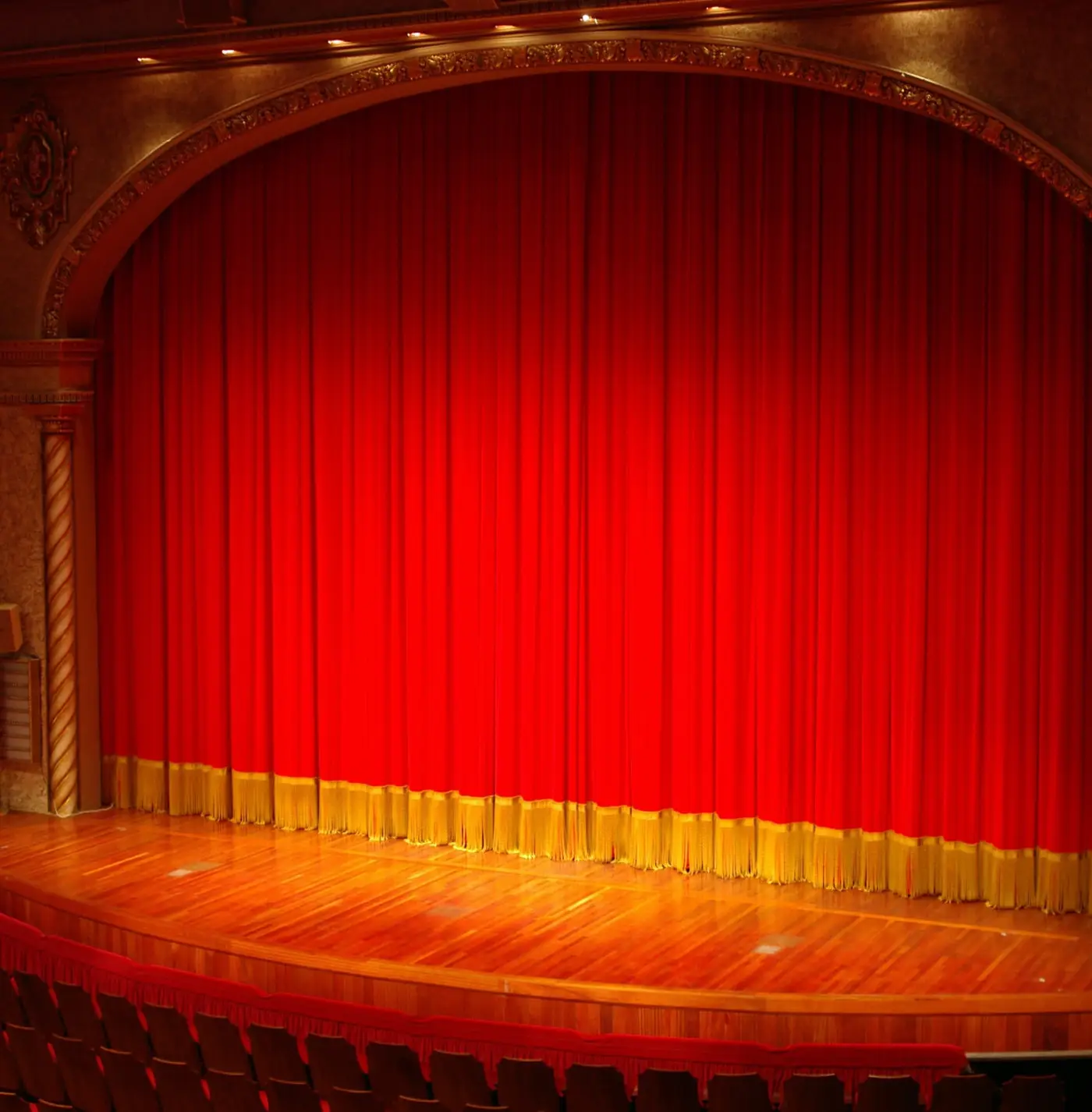 Winning the (Broadway) Lottery
