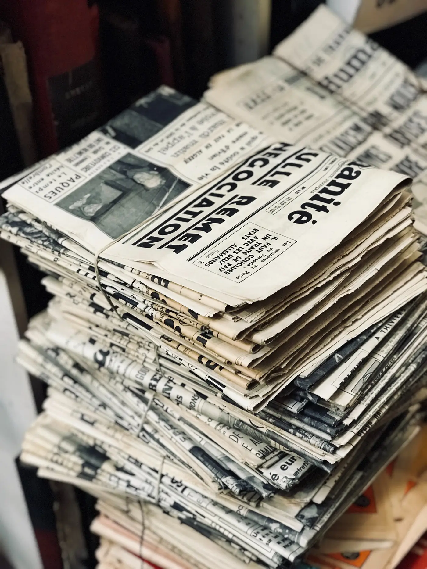 Women in the News