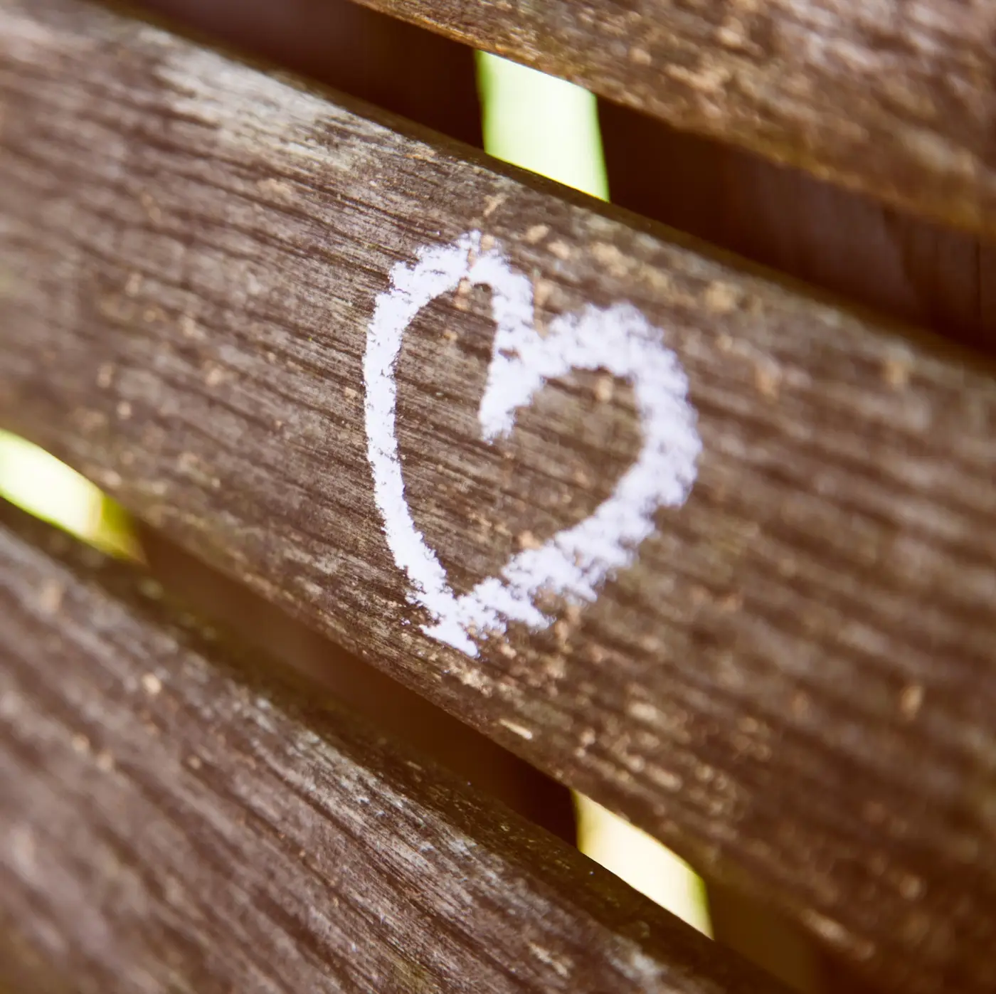 You Deserve a Love